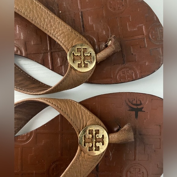 Tory Burch sandals - Picture 2 of 3